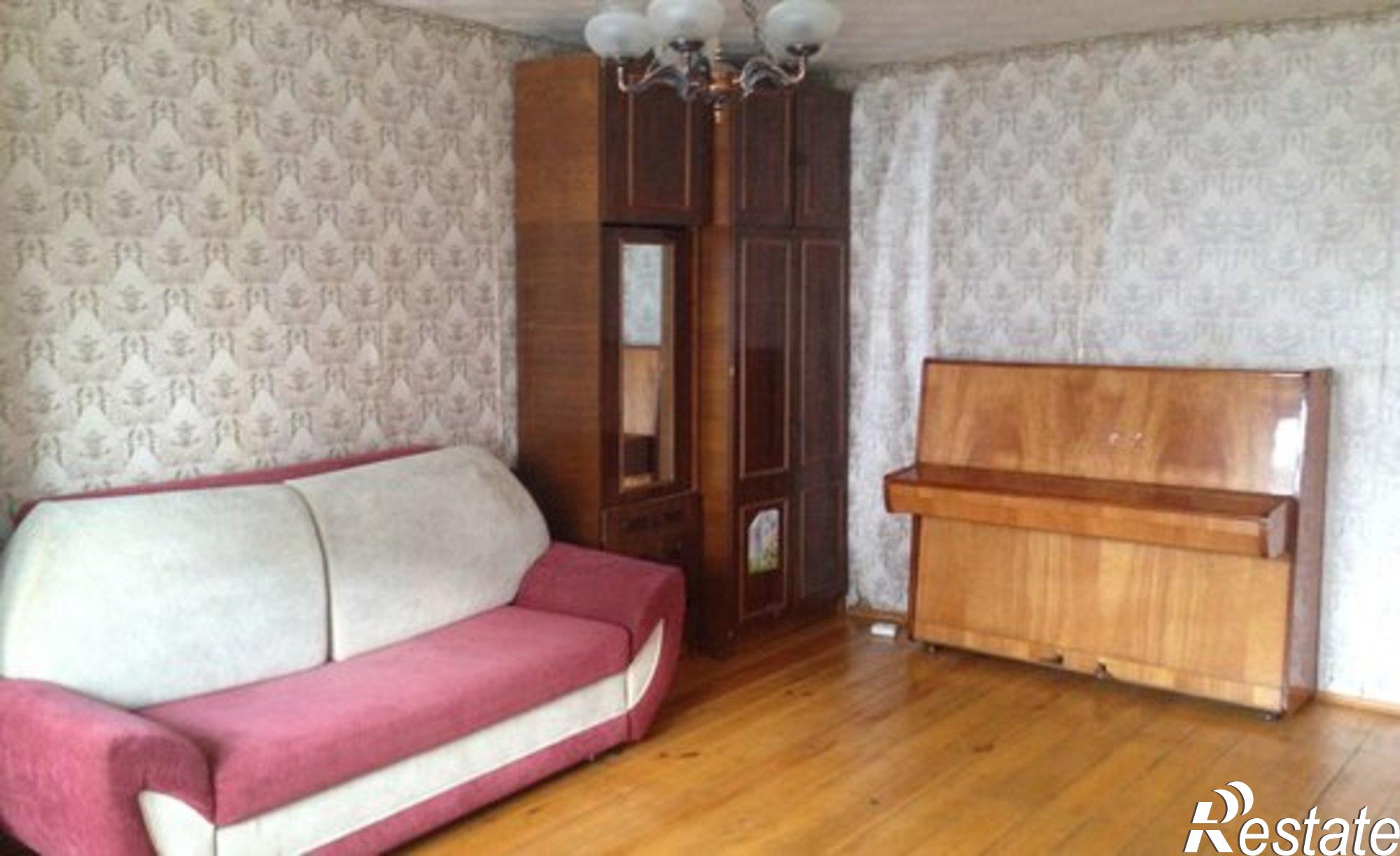 Купить квартиру за 8 500 000 рублей на проспект Максима Горького, 36/1