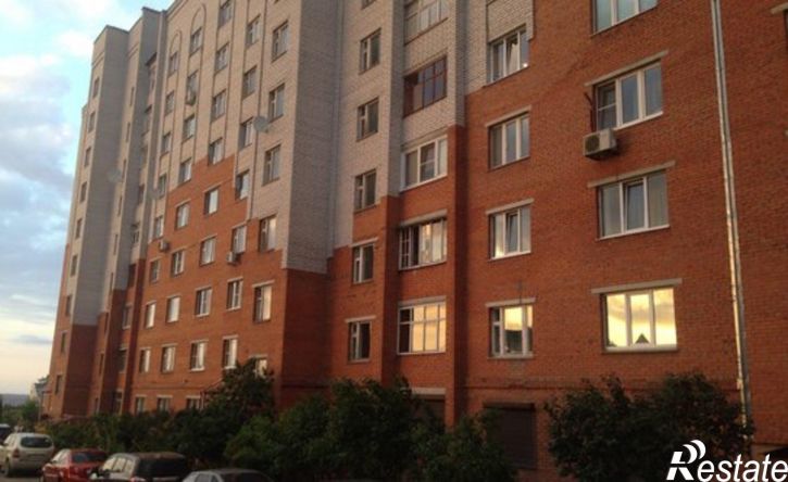 2-комн квартира проспект Максима Горького, 36/1,  д. 36/1