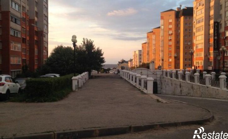 2-комн квартира проспект Максима Горького, 36/1,  д. 36/1