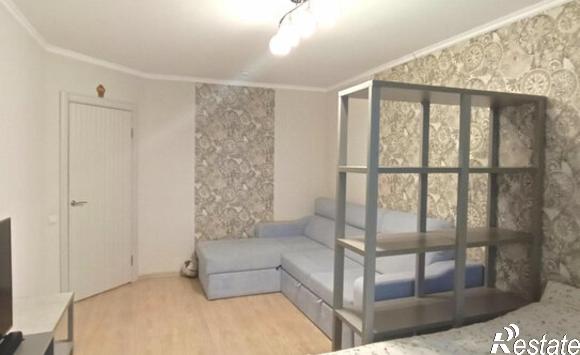 Купить квартиру за 5 480 000 рублей на Новогородская улица, 21/5