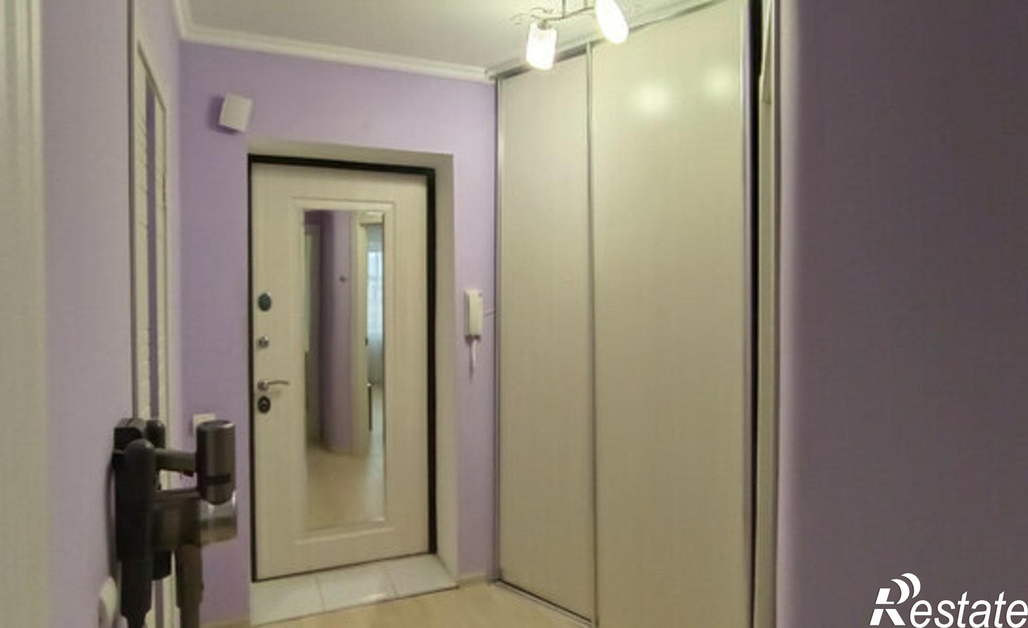 Купить квартиру за 5 480 000 рублей на Новогородская улица, 21/5