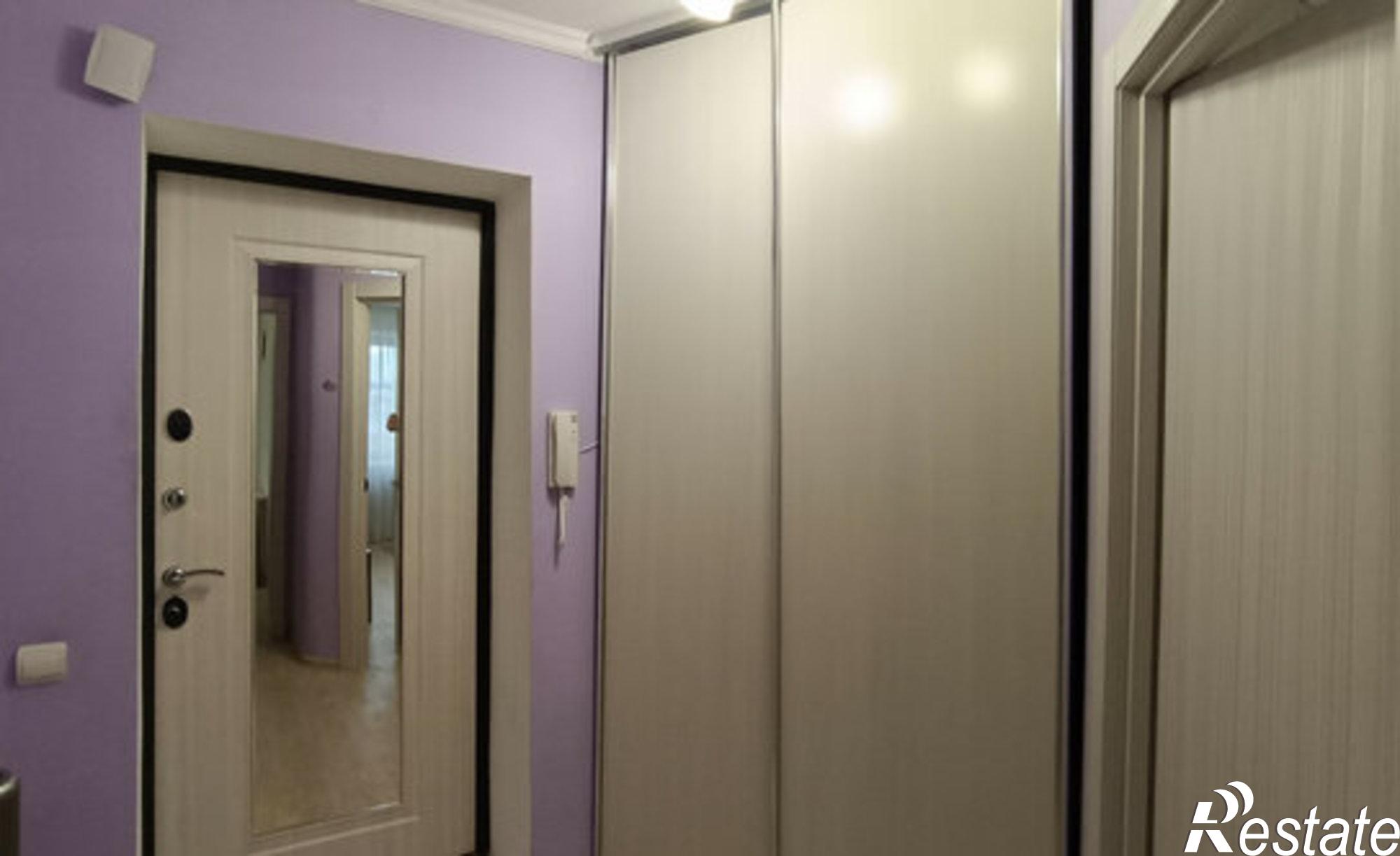 Купить квартиру за 5 480 000 рублей на Новогородская улица, 21/5