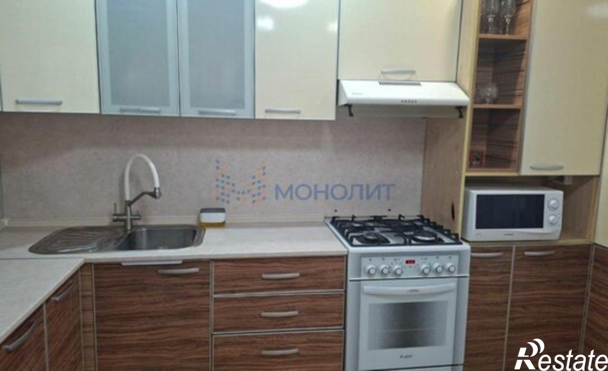 Купить квартиру за 10 700 000 рублей на ул Новогородская, 26