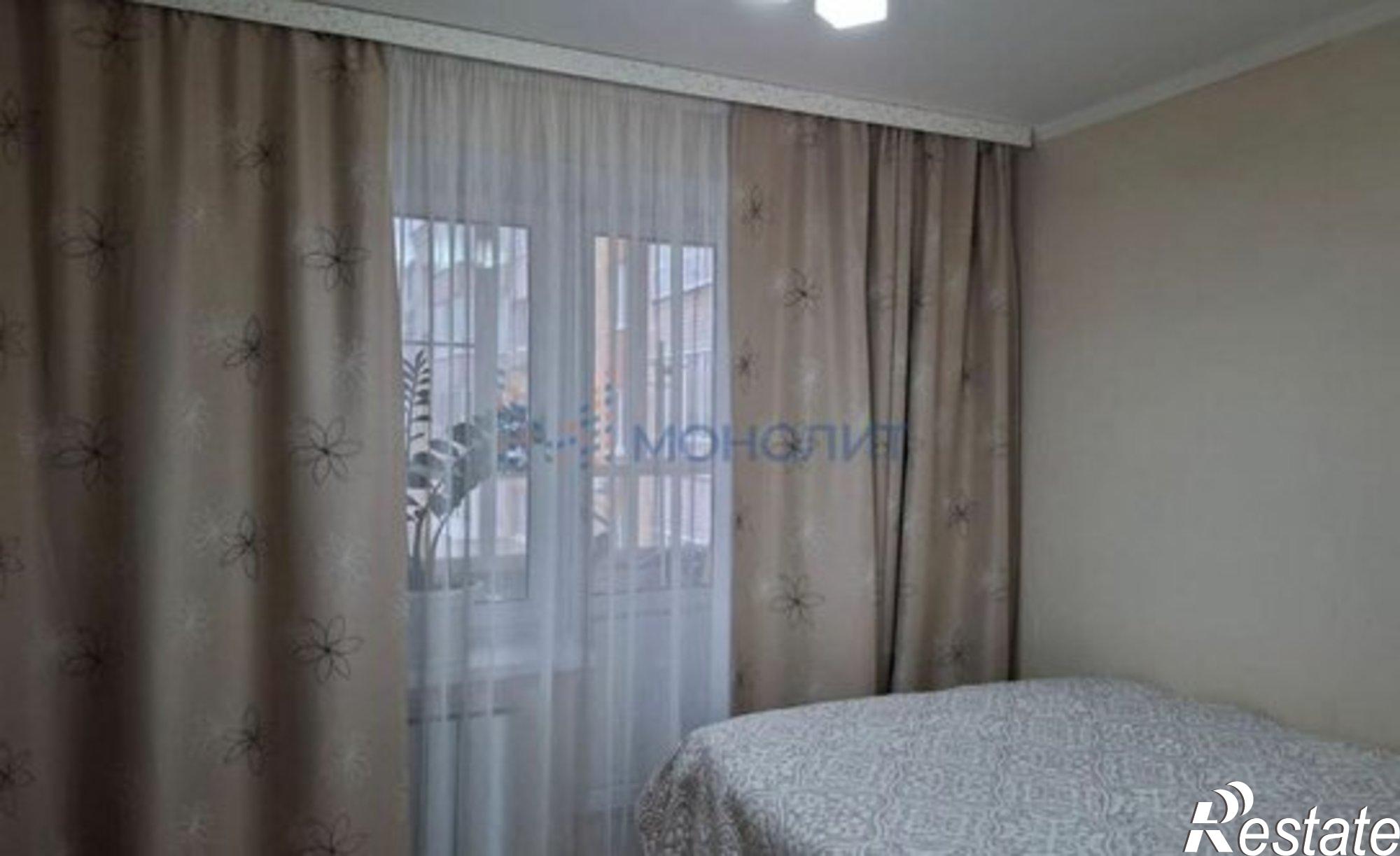 Купить квартиру за 10 700 000 рублей на ул Новогородская, 26