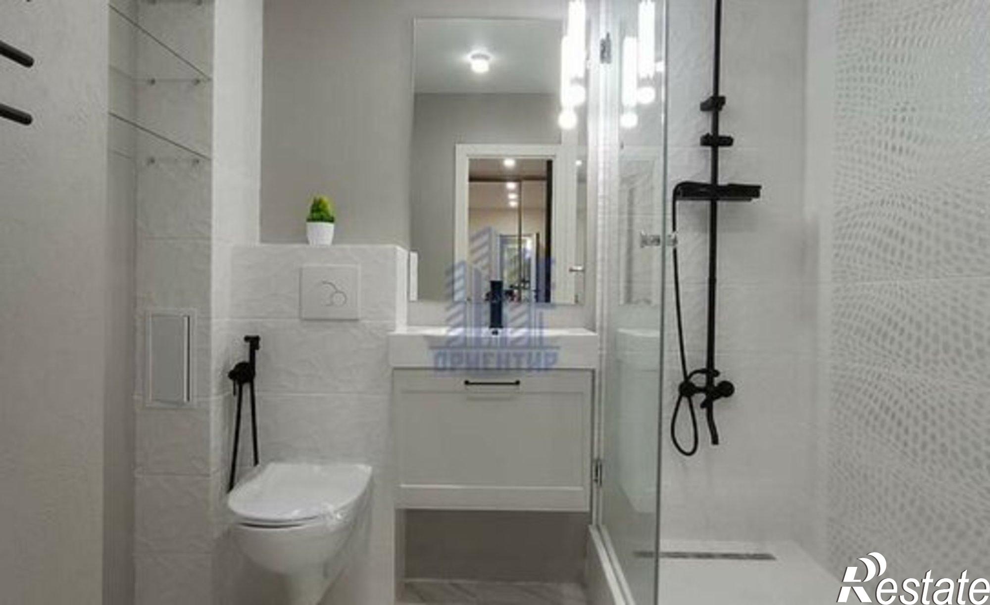 Купить квартиру за 6 480 000 рублей на улица Пирогова, 1 к1