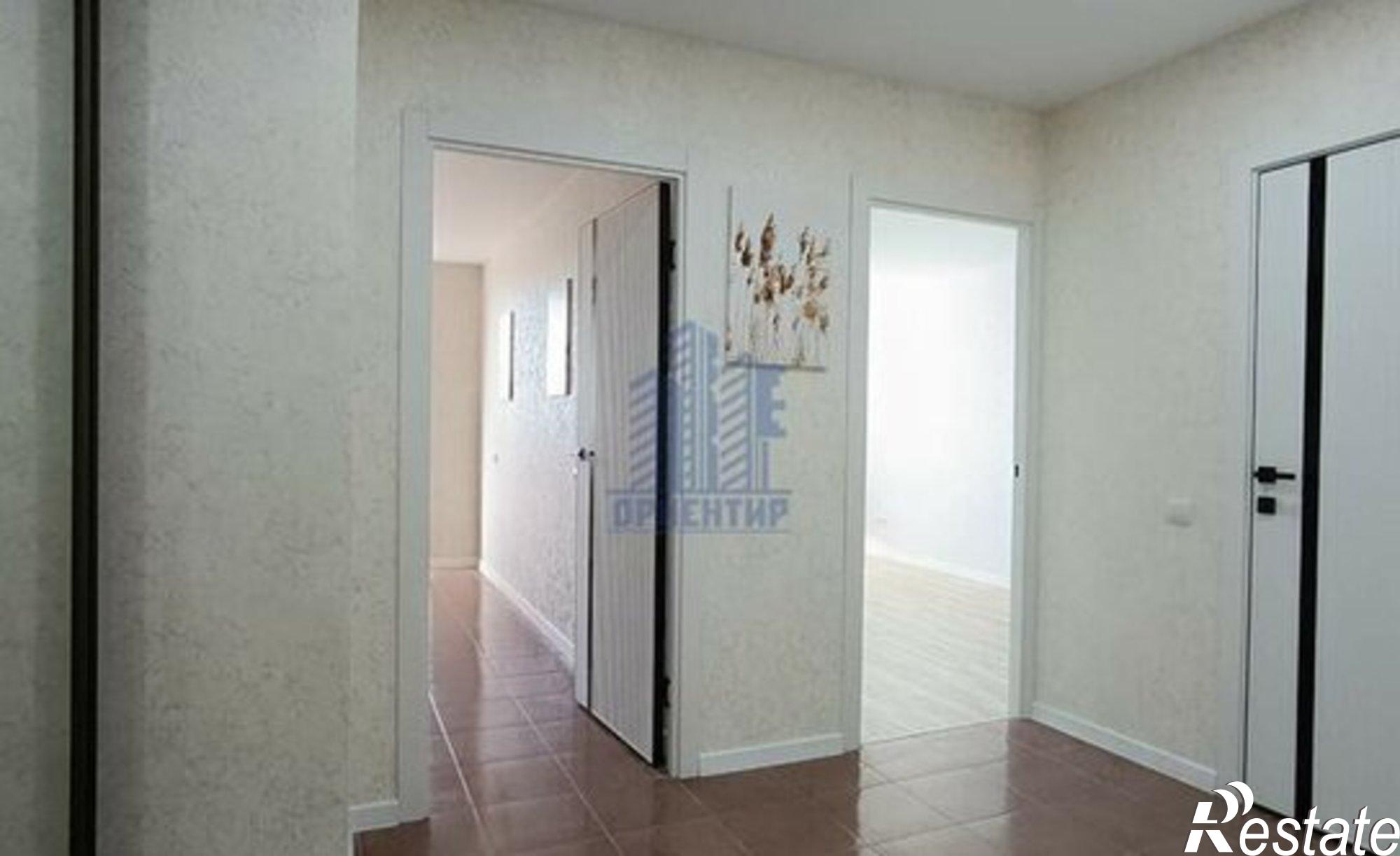 Купить квартиру за 6 480 000 рублей на улица Пирогова, 1 к1