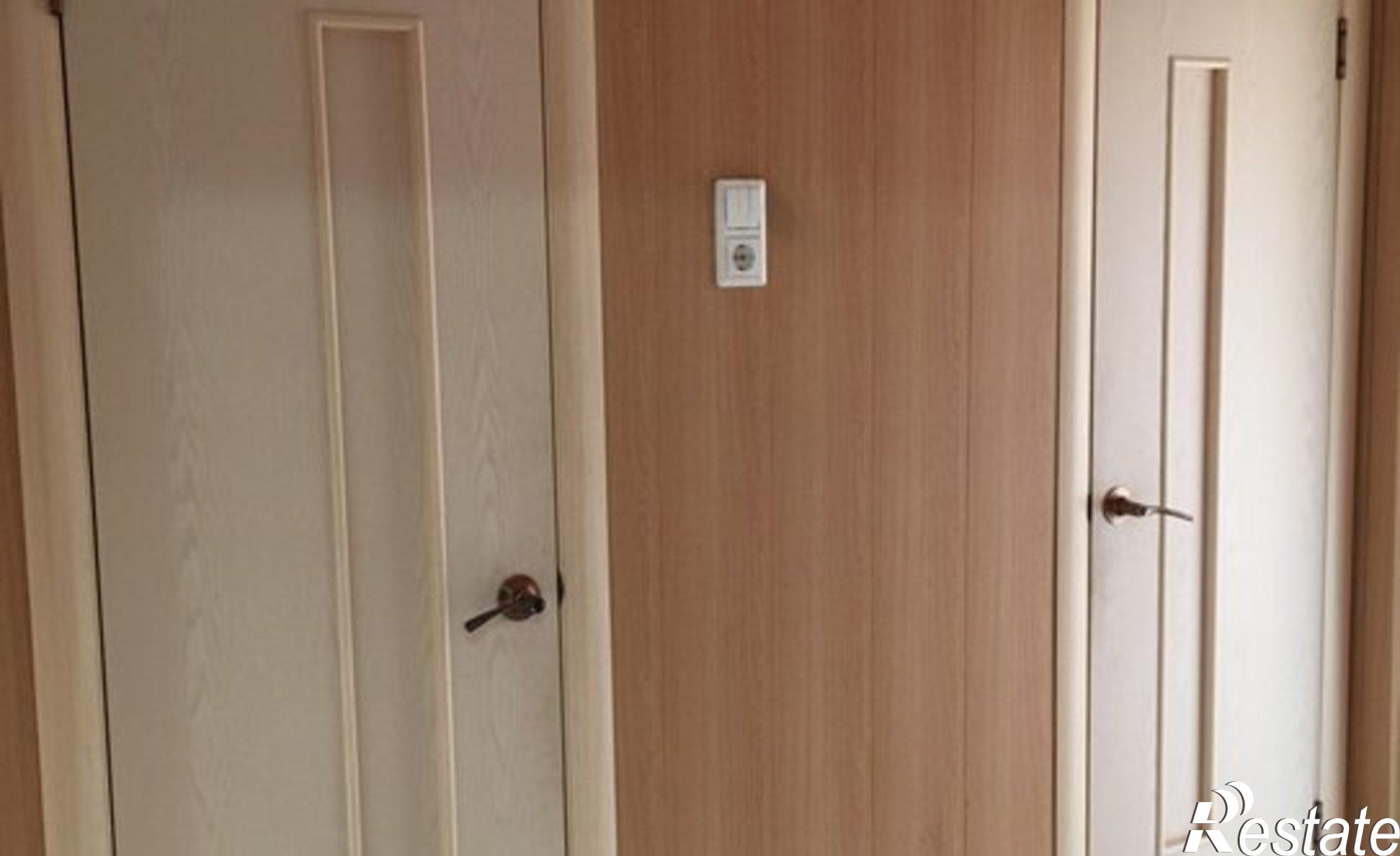 Купить квартиру за 5 980 000 рублей на улица П.В.Дементьева, 3 к2