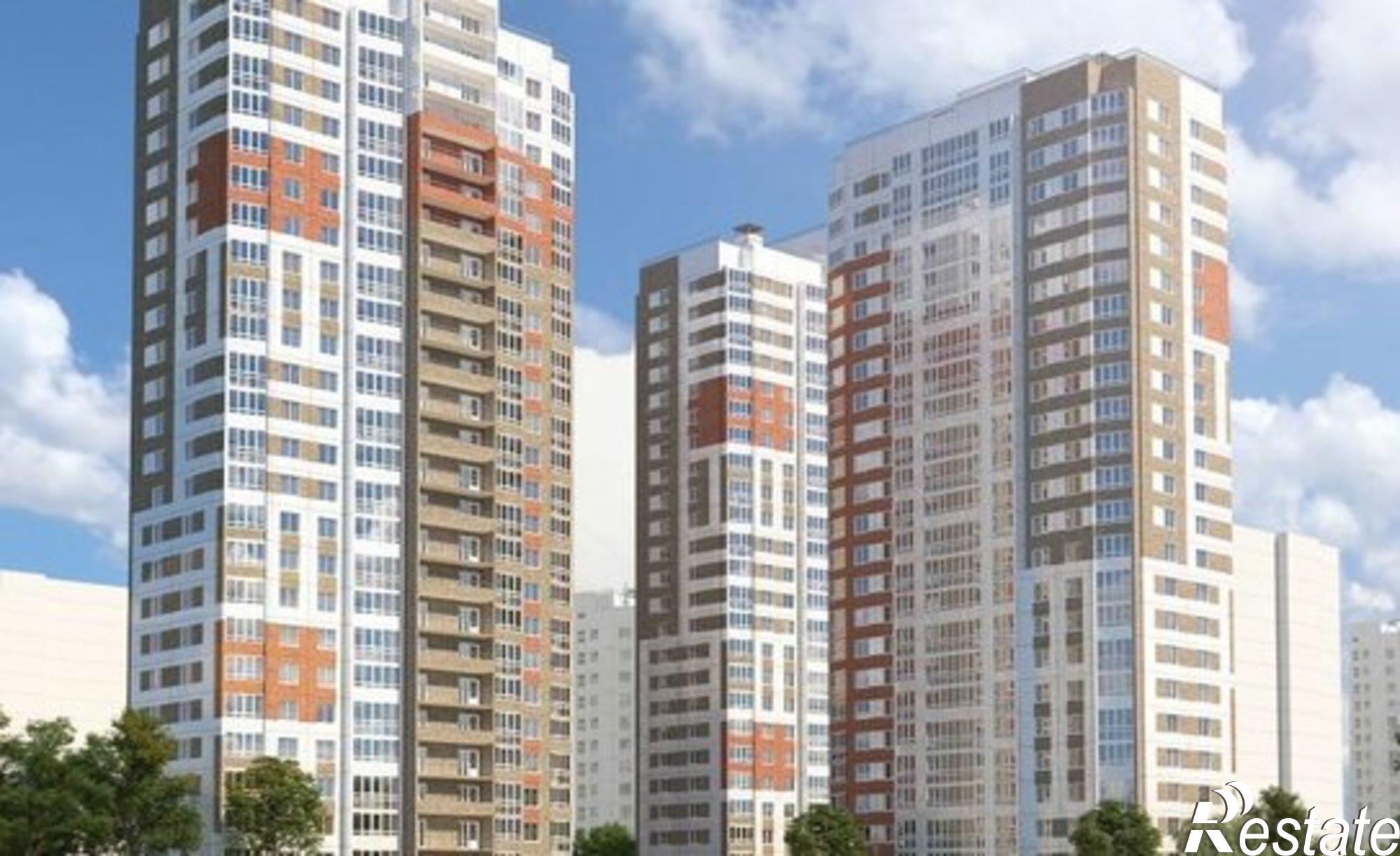 Купить квартиру за 9 900 000 рублей на ул Ярмарочная, 19 3