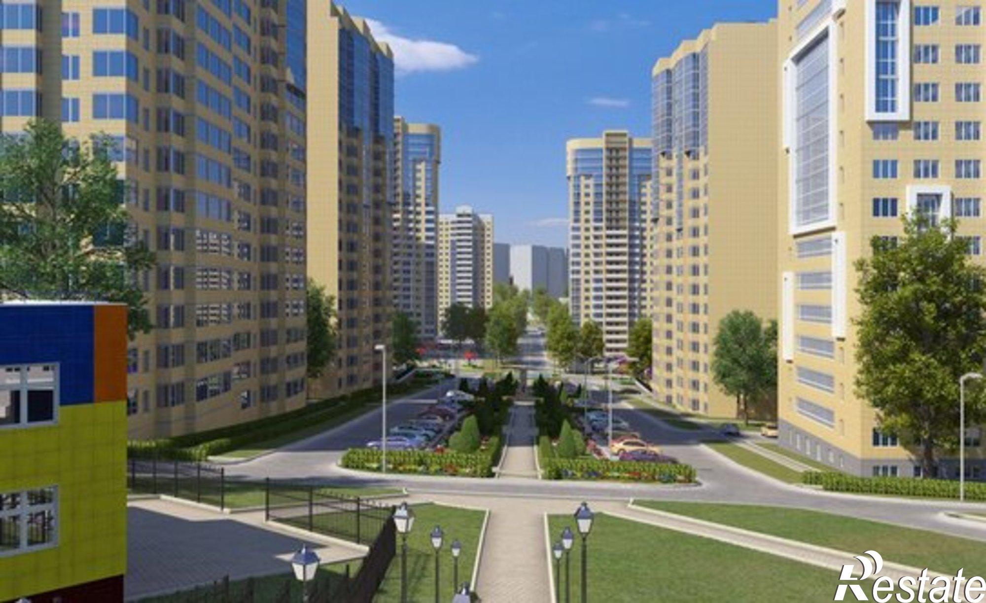 Купить квартиру за 9 900 000 рублей на ул Ярмарочная, 19 3