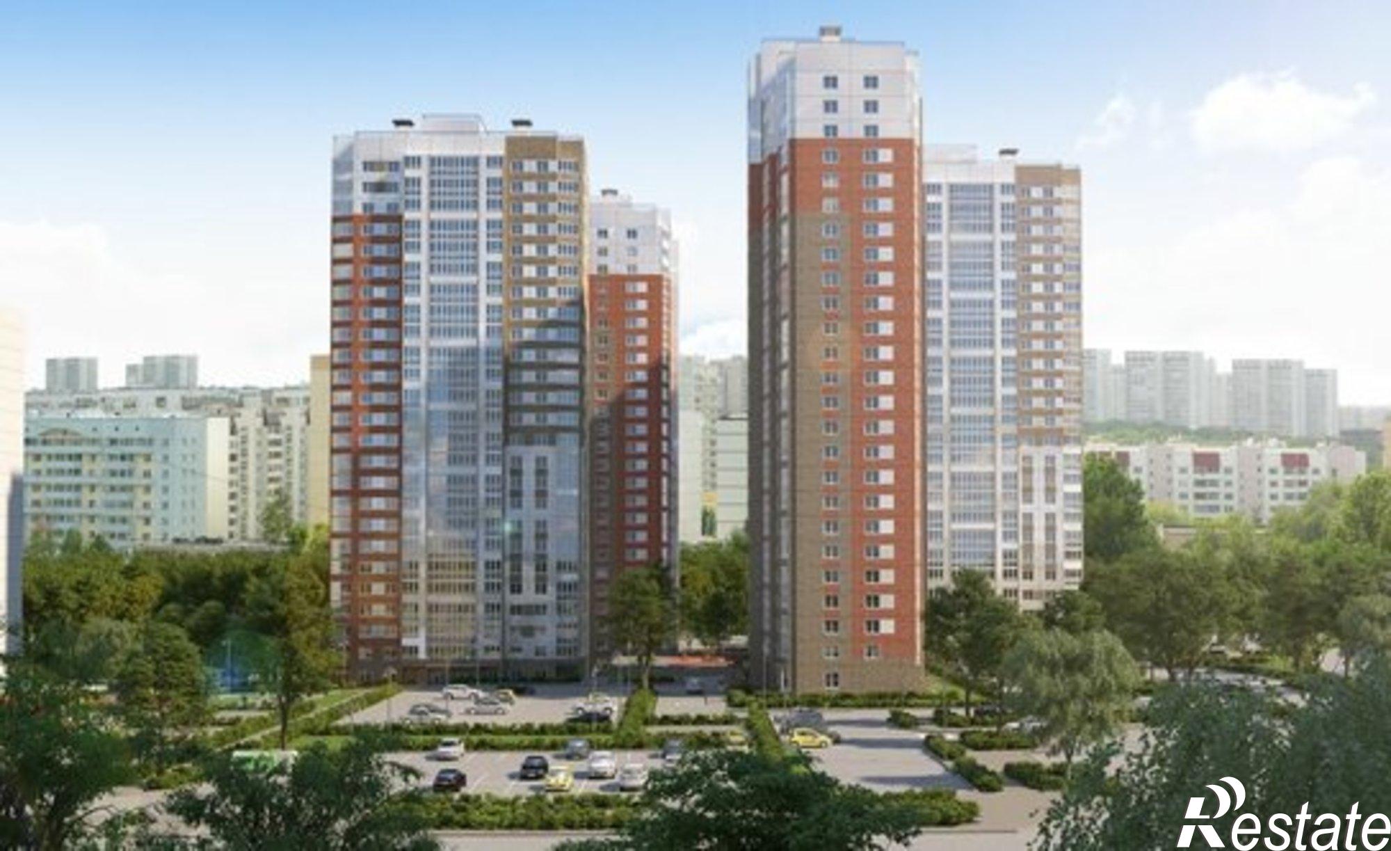 Купить квартиру за 9 900 000 рублей на ул Ярмарочная, 19 3