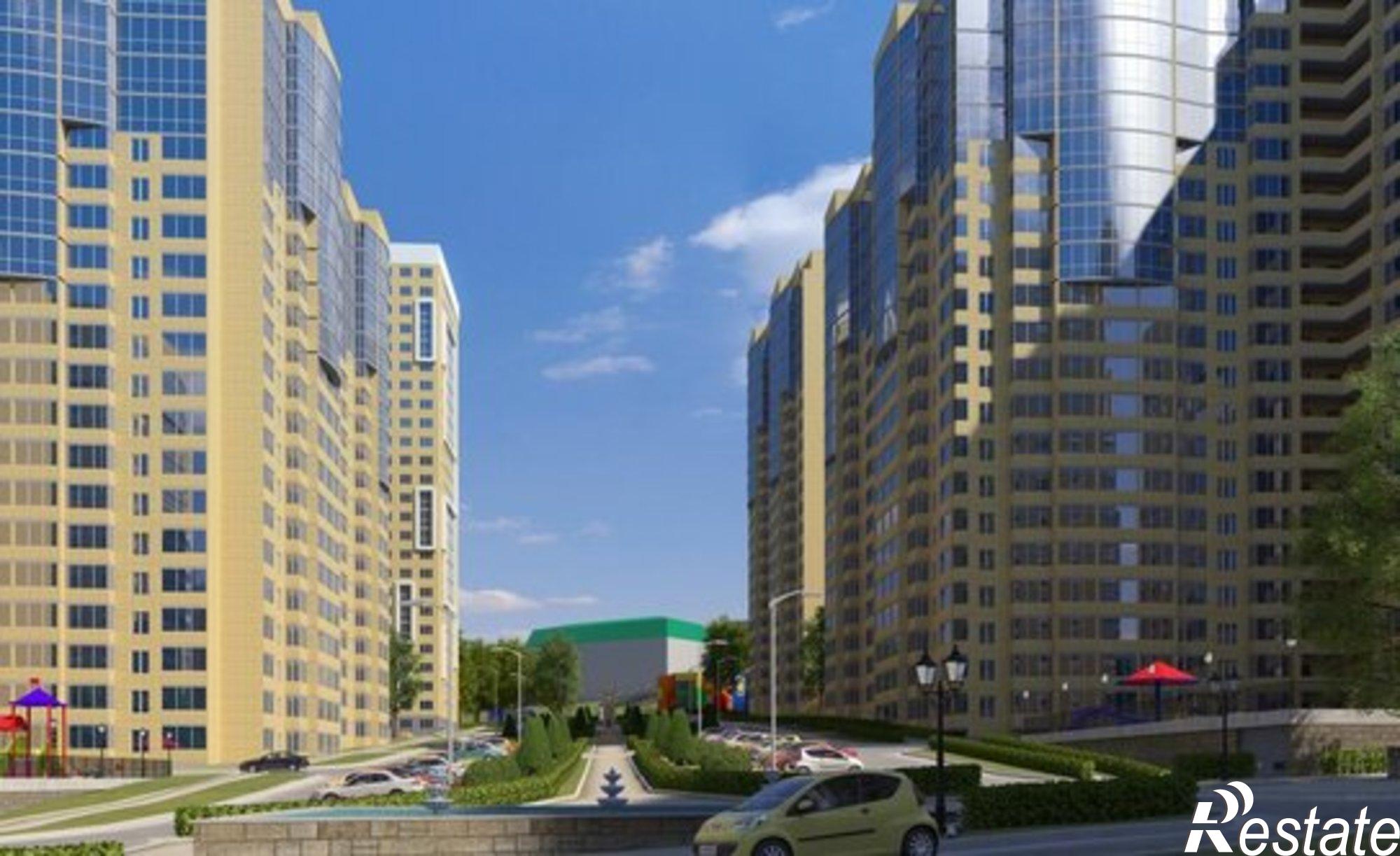 Купить квартиру за 9 900 000 рублей на ул Ярмарочная, 19 3