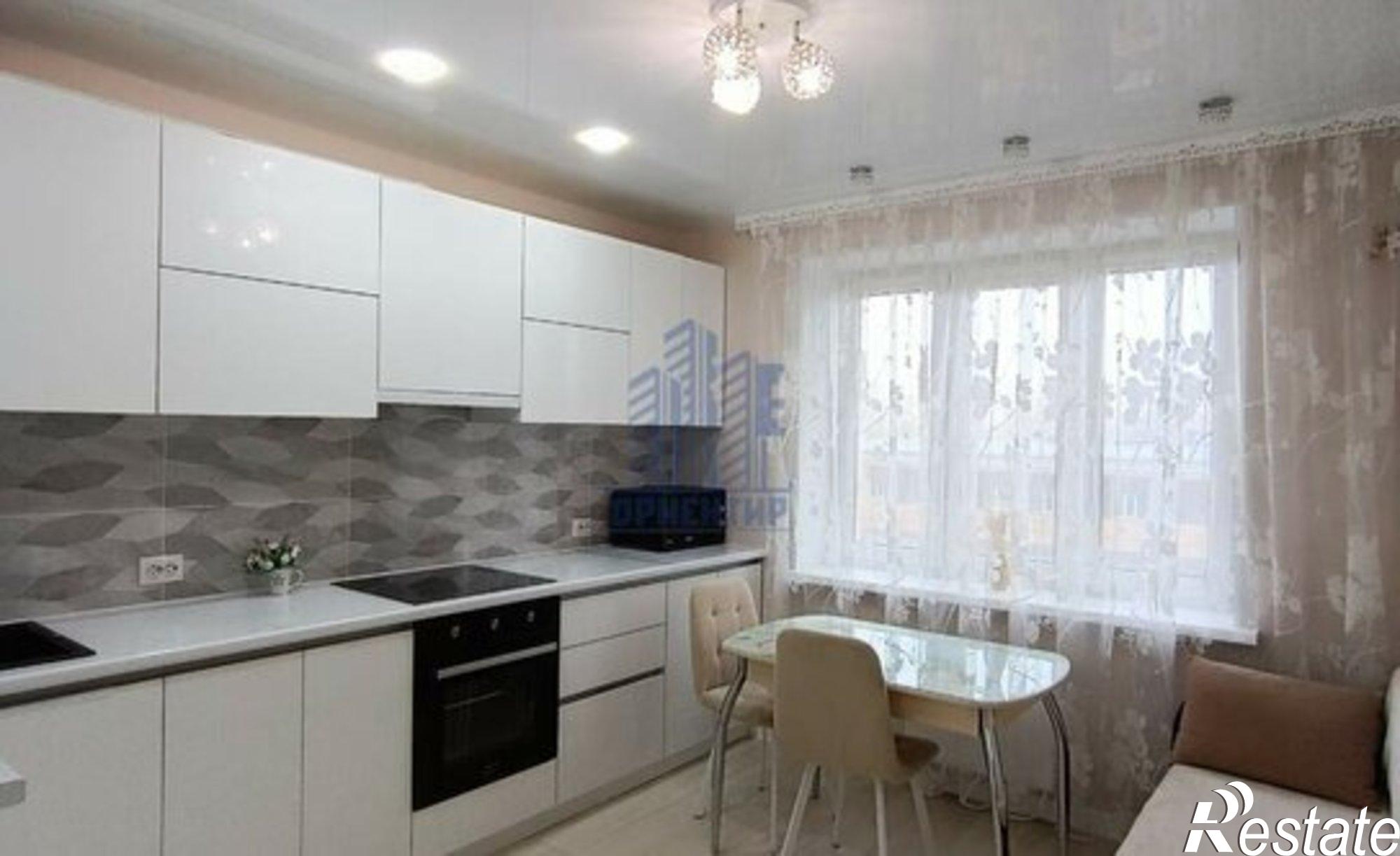 Купить квартиру за 6 200 000 рублей на ул Новогородская, 26