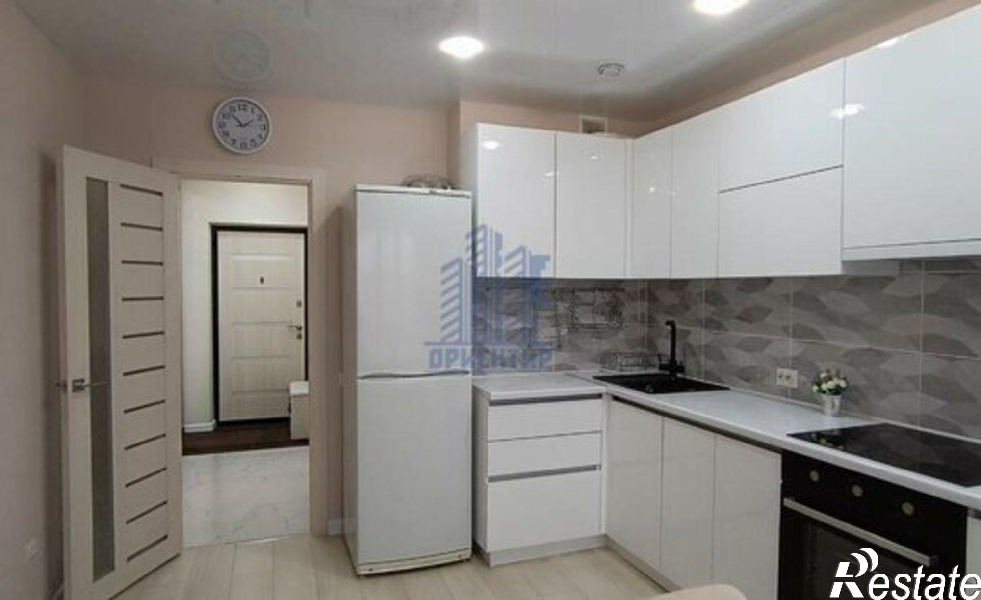 Купить квартиру за 6 200 000 рублей на ул Новогородская, 26