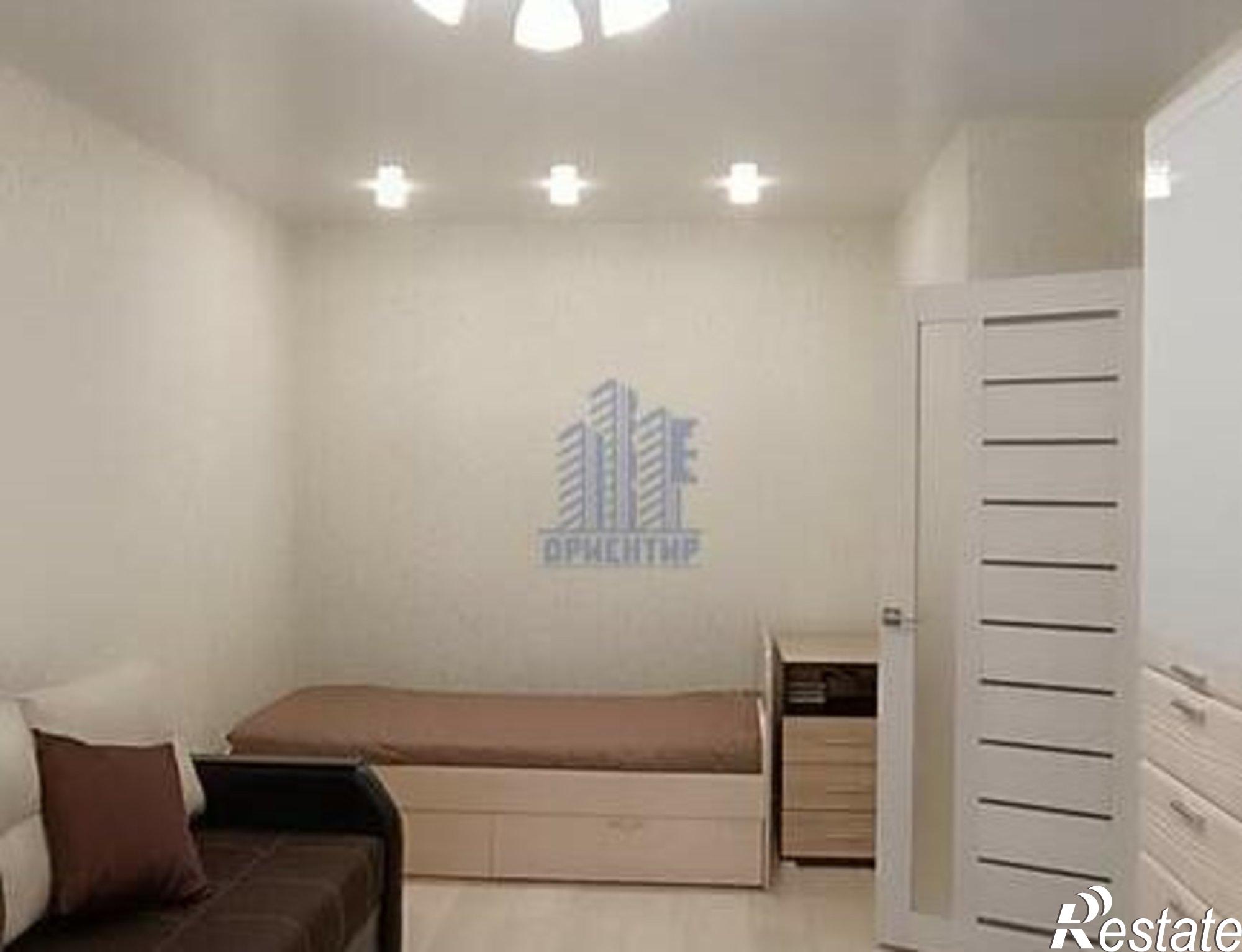 Купить квартиру за 6 200 000 рублей на ул Новогородская, 26