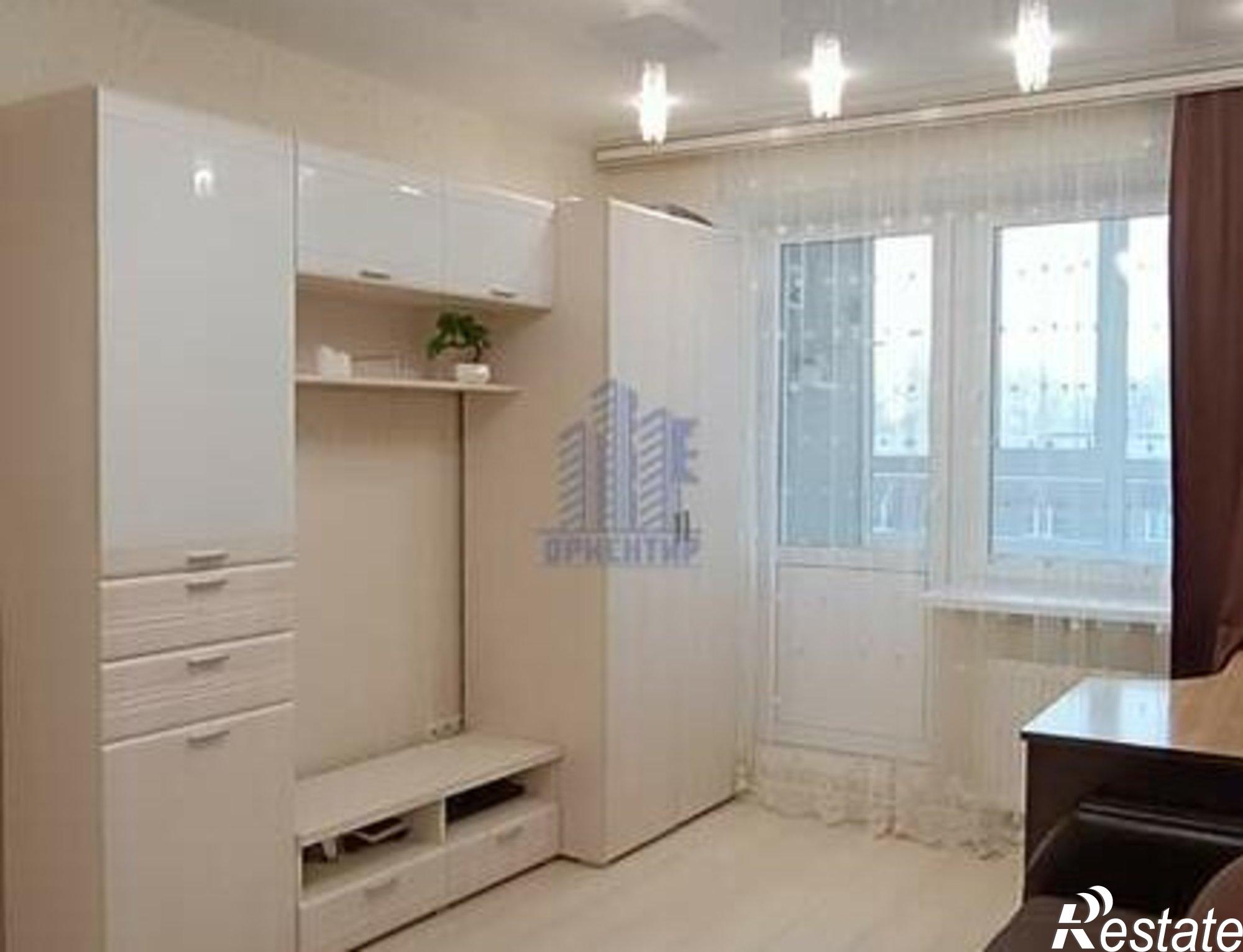 Купить квартиру за 6 200 000 рублей на ул Новогородская, 26