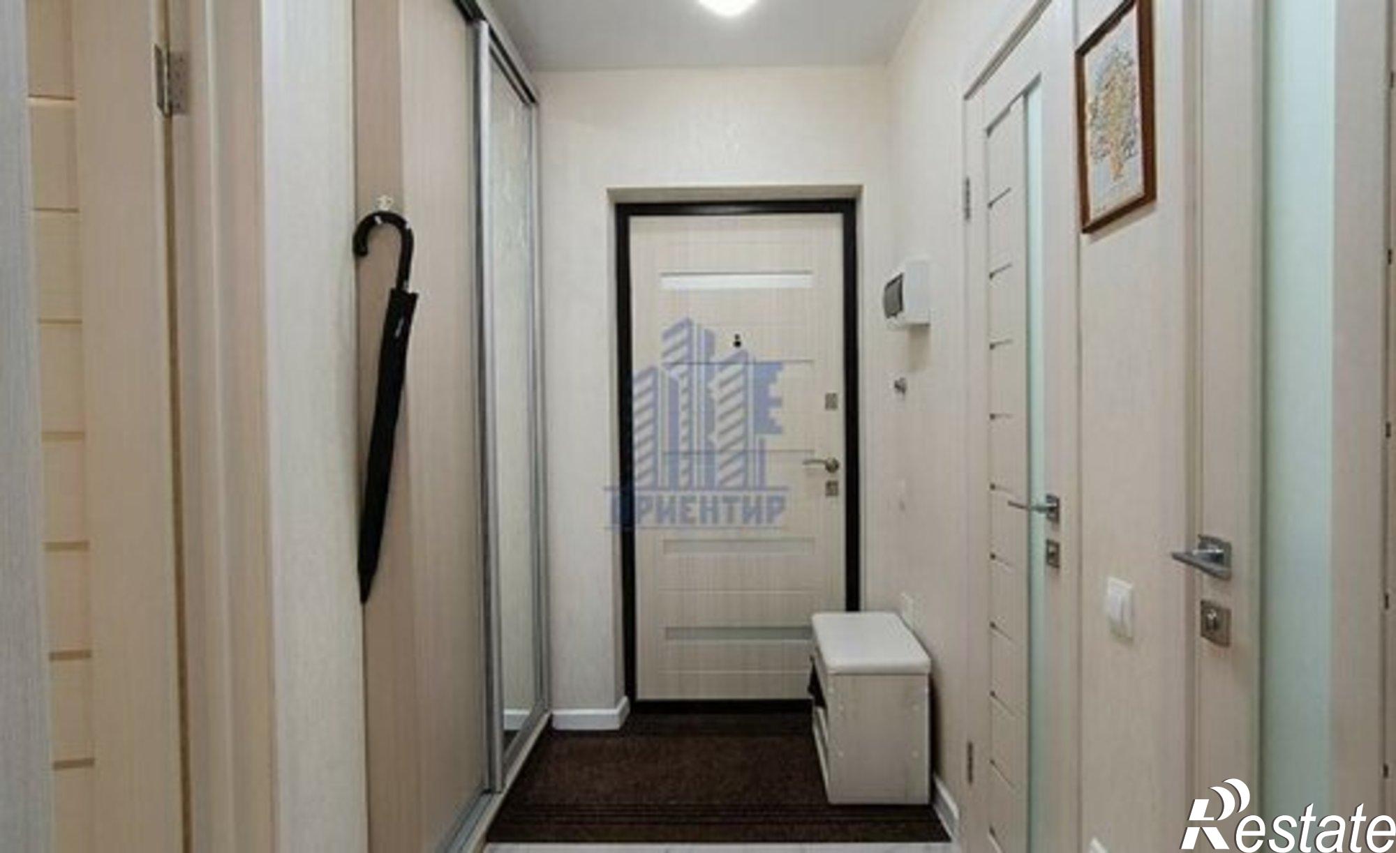 Купить квартиру за 6 200 000 рублей на ул Новогородская, 26