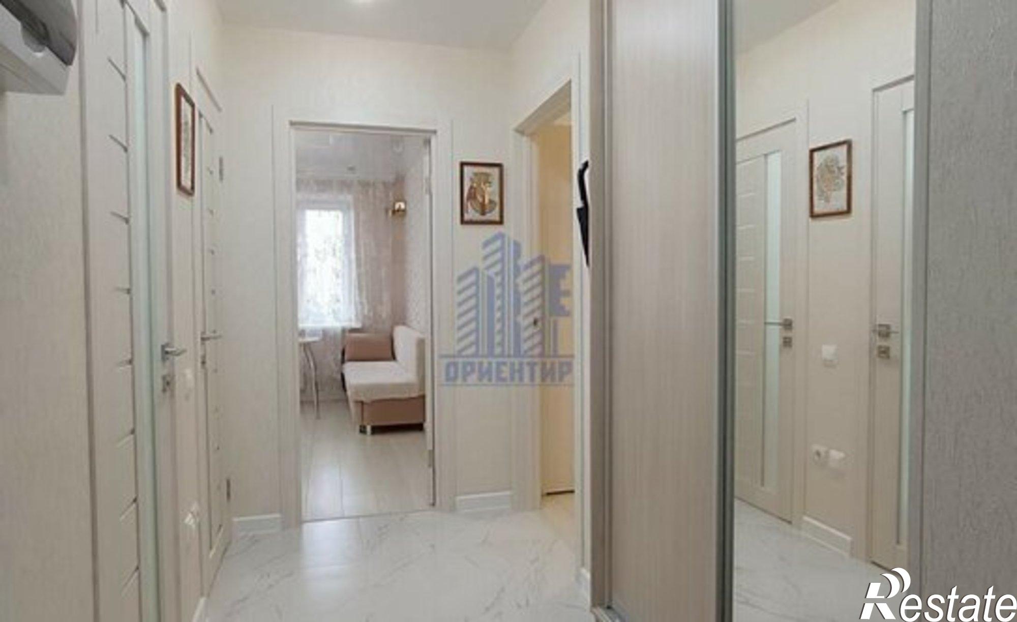 Купить квартиру за 6 200 000 рублей на ул Новогородская, 26