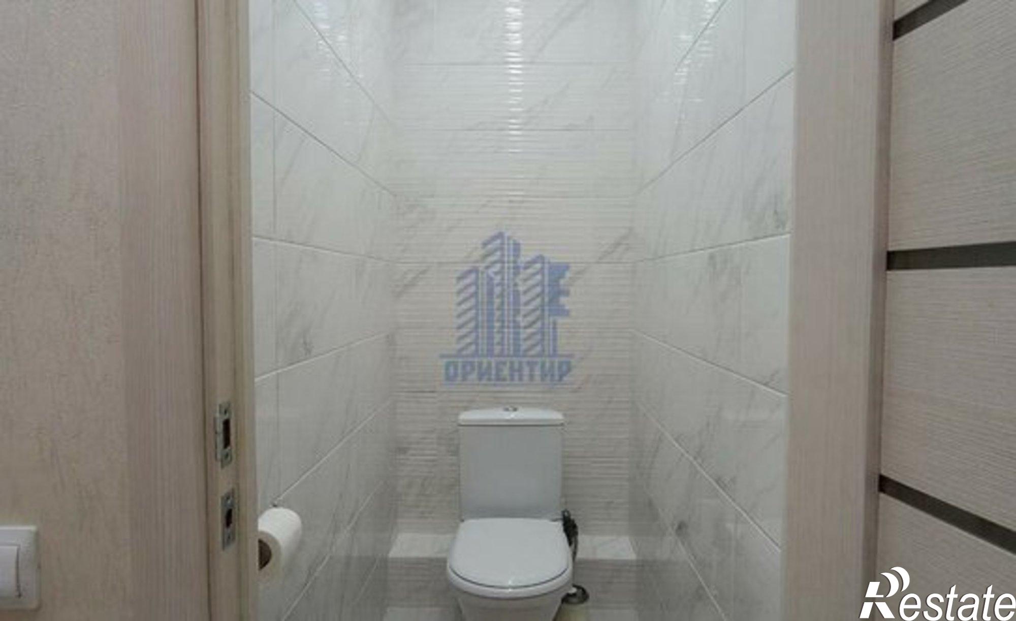 Купить квартиру за 6 200 000 рублей на ул Новогородская, 26