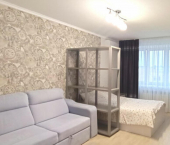 1-комн, 41кв м, этаж 1/7 Новогородская улица, 21/5