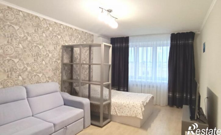 1-комн квартира Новогородская улица, 21/5,  д. 21/5