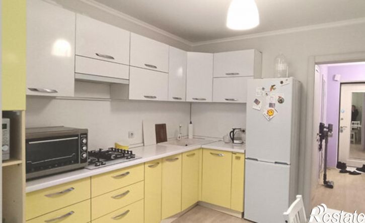 1-комн квартира Новогородская улица, 21/5,  д. 21/5