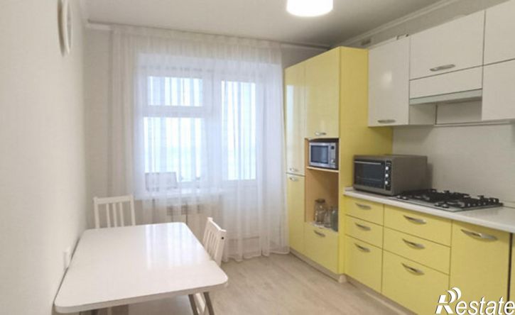 1-комн квартира Новогородская улица, 21/5,  д. 21/5