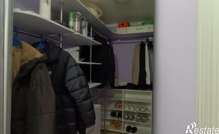 1-комн квартира Новогородская улица, 21/5,  д. 21/5