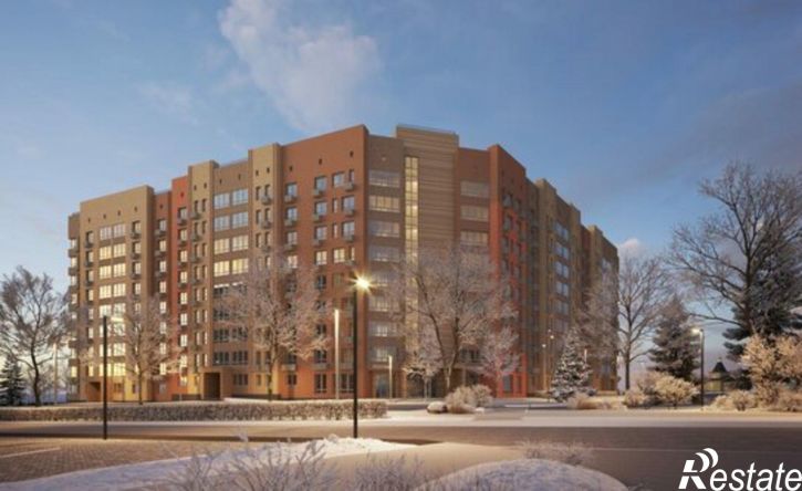 3-комн квартира ул Новогородская, 26,  д. 26