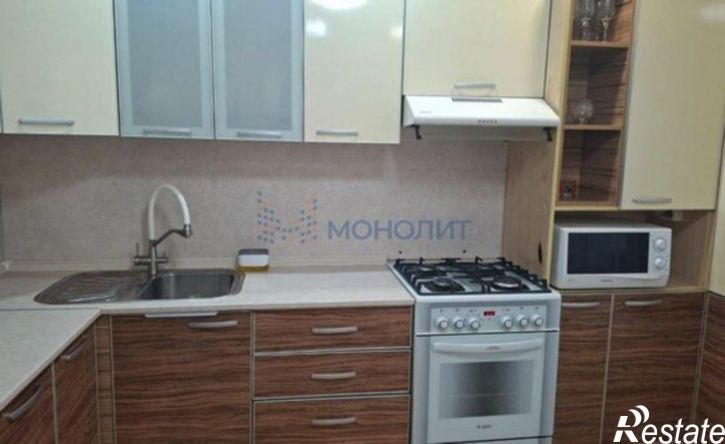 3-комн квартира ул Новогородская, 26,  д. 26