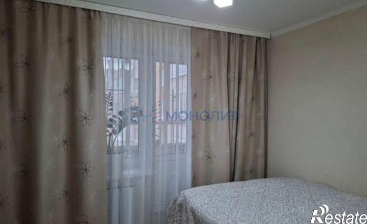 3-комн квартира ул Новогородская, 26,  д. 26