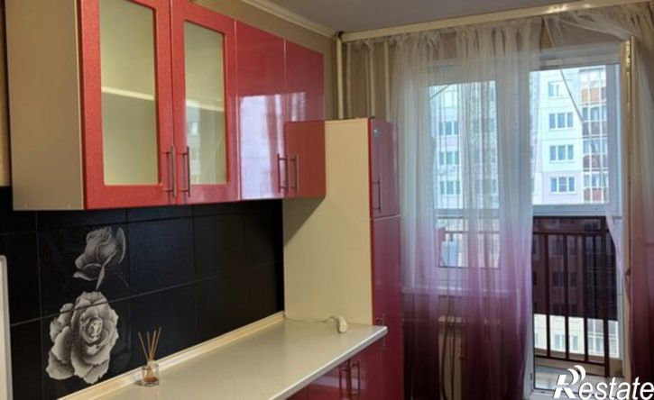 3-комн квартира улица П.В.Дементьева, 3 к2,  д. 3 к2