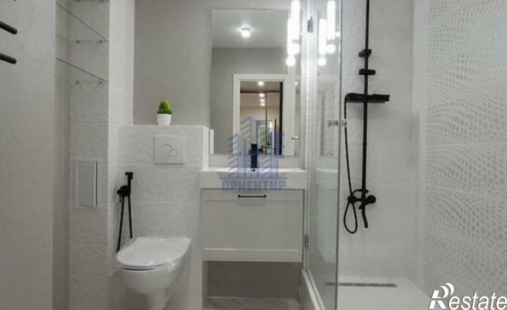 1-комн квартира улица Пирогова, 1 к1,  д. 1 к1