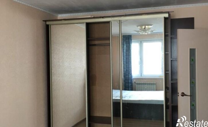 3-комн квартира улица П.В.Дементьева, 3 к2,  д. 3 к2