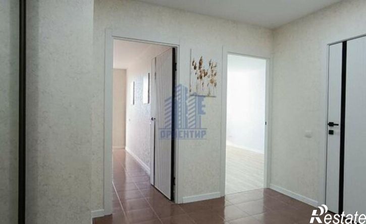 1-комн квартира улица Пирогова, 1 к1,  д. 1 к1