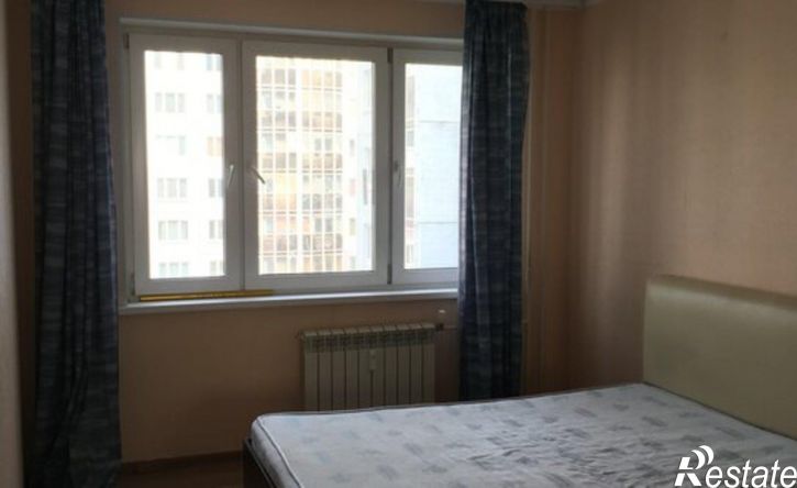 3-комн квартира улица П.В.Дементьева, 3 к2,  д. 3 к2