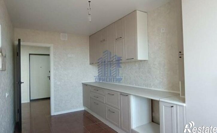 1-комн квартира улица Пирогова, 1 к1,  д. 1 к1