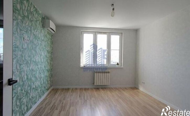 1-комн квартира улица Пирогова, 1 к1,  д. 1 к1