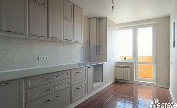 1-комн квартира улица Пирогова, 1 к1,  д. 1 к1