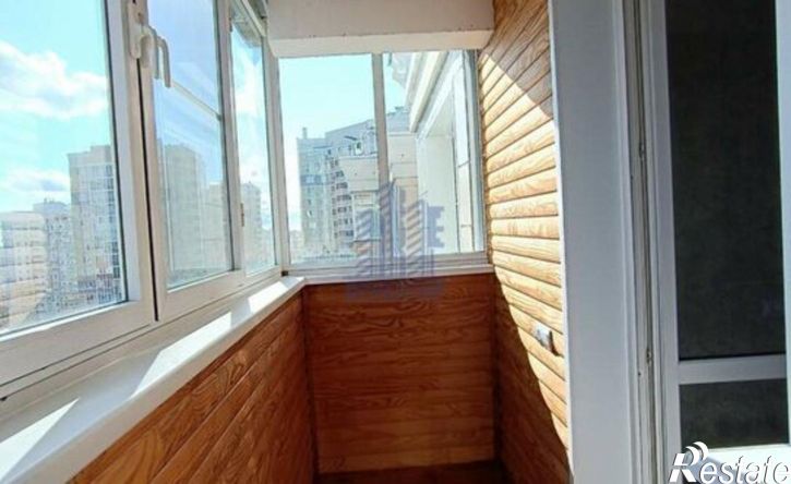 1-комн квартира улица Пирогова, 1 к1,  д. 1 к1