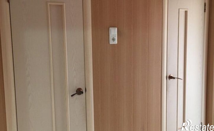 3-комн квартира улица П.В.Дементьева, 3 к2,  д. 3 к2