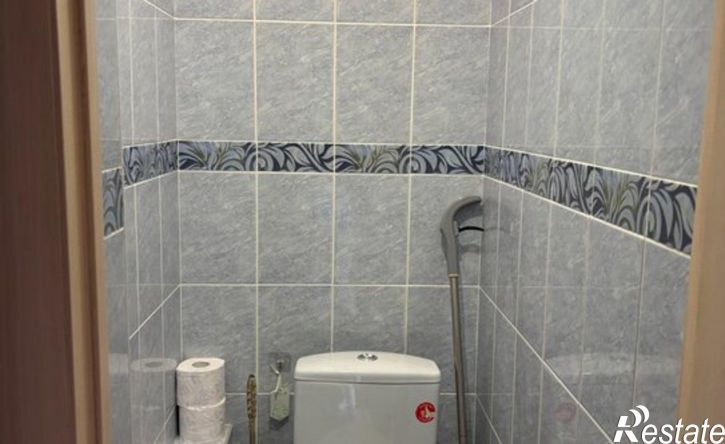 3-комн квартира улица П.В.Дементьева, 3 к2,  д. 3 к2