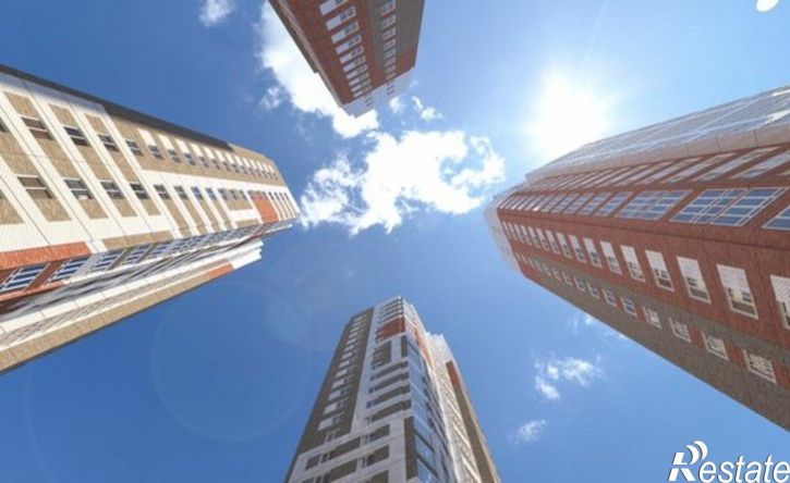 3-комн квартира ул Ярмарочная, 19 3,  д. 19 3,  к. 3