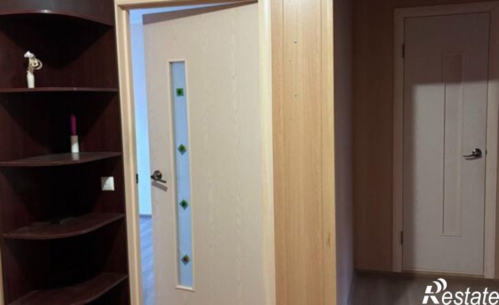 3-комн квартира улица П.В.Дементьева, 3 к2,  д. 3 к2