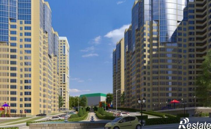 3-комн квартира ул Ярмарочная, 19 3,  д. 19 3,  к. 3