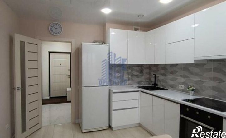 1-комн квартира ул Новогородская, 26,  д. 26