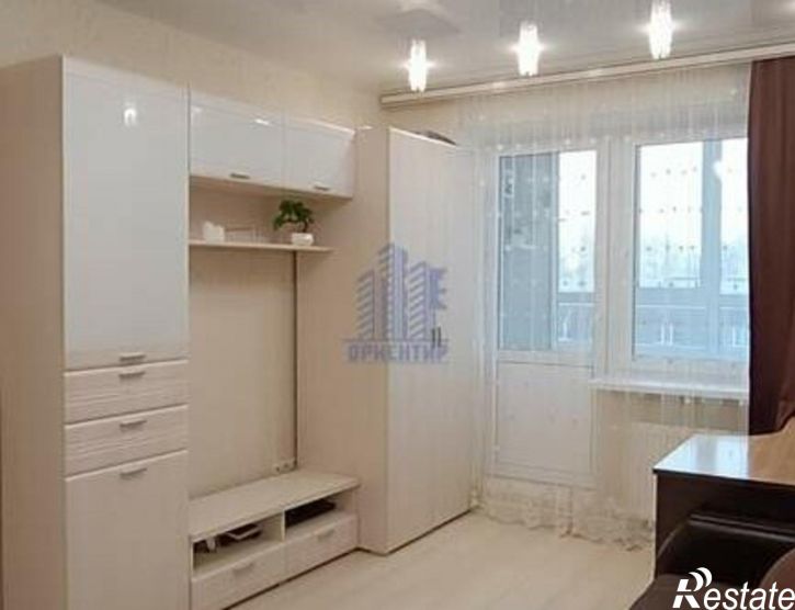 1-комн квартира ул Новогородская, 26,  д. 26