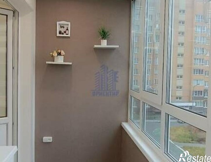 1-комн квартира ул Новогородская, 26,  д. 26