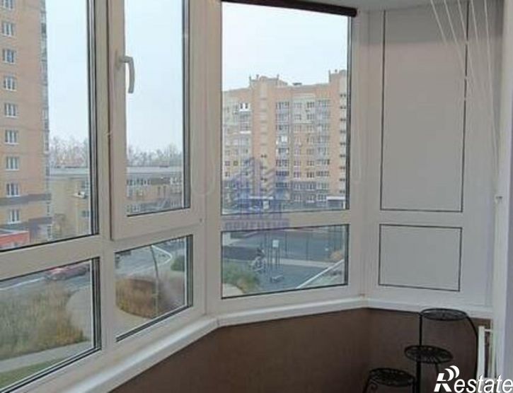 1-комн квартира ул Новогородская, 26,  д. 26