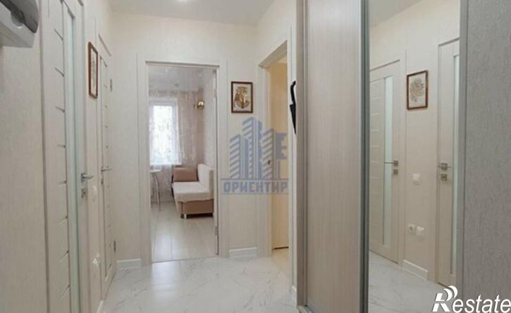 1-комн квартира ул Новогородская, 26,  д. 26