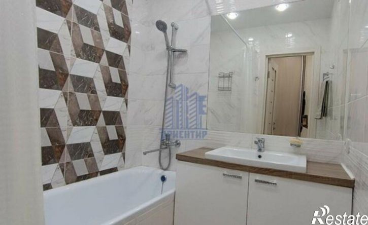 1-комн квартира ул Новогородская, 26,  д. 26